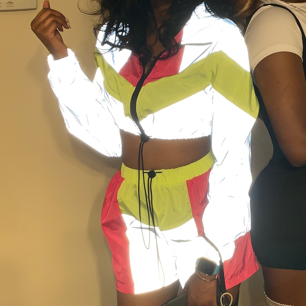 Reflective Set